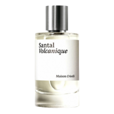 Парфюмерная вода Maison Crivelli Santal Volcanique | 30ml