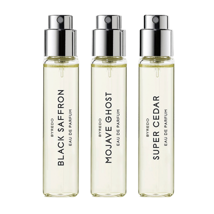 Парфюмерная вода Byredo Mojave Ghost | 3*12ml