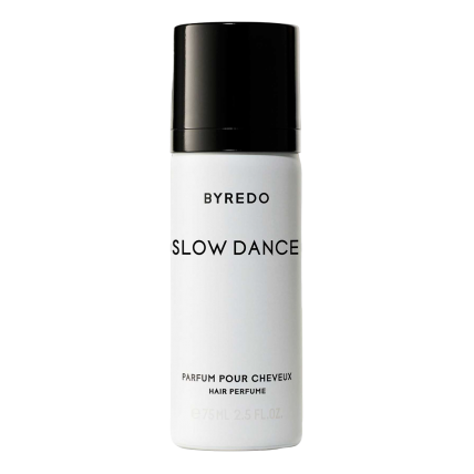 Парфюмерная дымка для волос Byredo Parfums Slow Dance 75ml