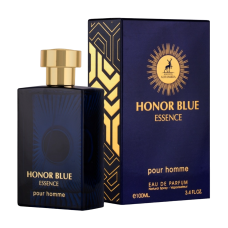 Парфюмерная вода Al Hambra Honor Blue Essence | 100ml