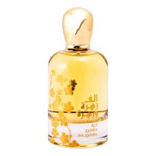 Парфюмерная вода Ard Al Zaafaran Alf Zahra Wa Zahra | 100ml