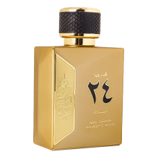 Парфюмерная вода Ard Al Zaafaran Oud 24 Hours Majestic Gold | 100ml