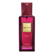 Парфюмерная вода Afnan Modest Deux For Woman | 100ml