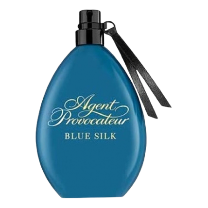 Парфюмерная вода Agent Provocateur Blue Silk | 100ml