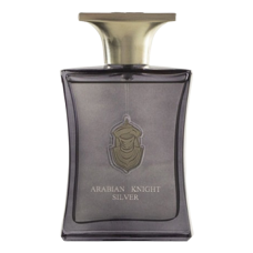 Парфюмерная вода Arabian Oud Arabian Knight Silver | 100ml
