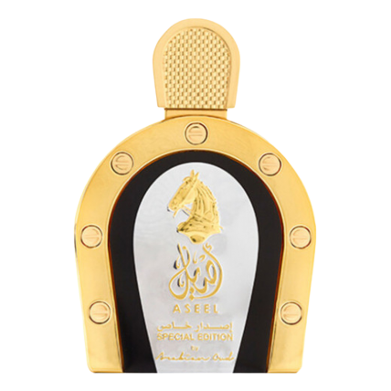 Парфюмерная вода Arabian Oud Aseel Special Edition | 110ml