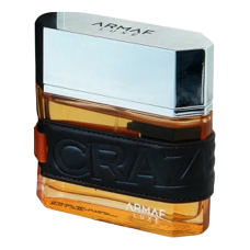 Парфюмерная вода Armaf Craze | 100ml