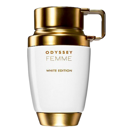 Парфюмерная вода Armaf Odyssey Femme White Edition | 80ml