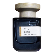 Парфюмерная вода Atelier Materi Cuir D'Iris | 100ml