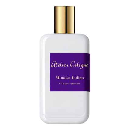 Одеколон Atelier Cologne Mimosa Indigo | 30ml