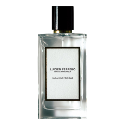 Парфюмерная вода Lucien Ferrero Maitre Parfumeur Par Amour Woman | 100ml