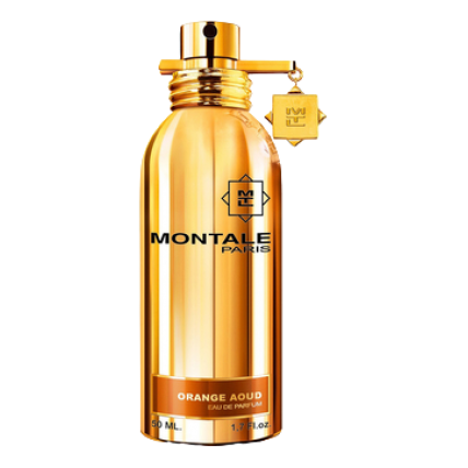 Парфюмерная вода Montale Orange Aoud | 50ml