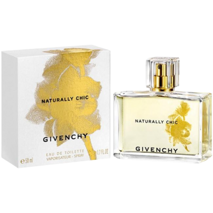 Туалетная вода Givenchy Naturally Chic | 50ml