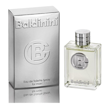 Туалетная вода Baldinini Gimmy | 50ml