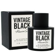 Туалетная вода Kenneth Cole Black Vintage | 50ml