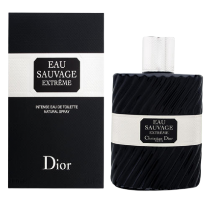 Туалетная вода Christian Dior Eau Sauvage Extreme Intense | 50ml