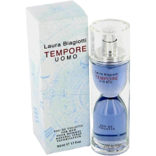 Туалетная вода Laura Biagiotti Tempore Uomo | 50ml