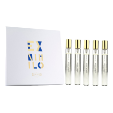 Парфюмерная вода Ex Nihilo Jasmin Fauve | 5*7.5ml
