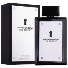 Туалетная вода Antonio Banderas The Secret | 50ml