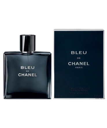 Туалетная вода Chane...