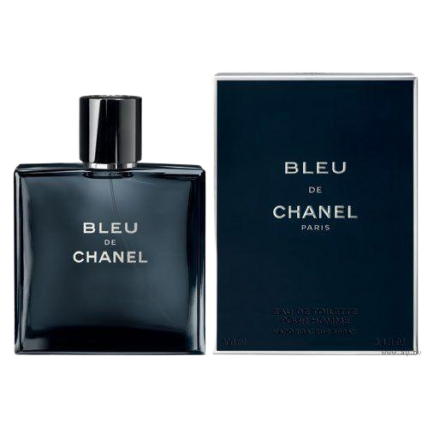 Туалетная вода Chanel Bleu De Chanel | 50ml