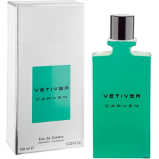 Туалетная вода Carven Vetiver | 50ml
