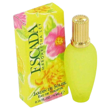 Туалетная вода Escada Jardin De Soleil | 50ml