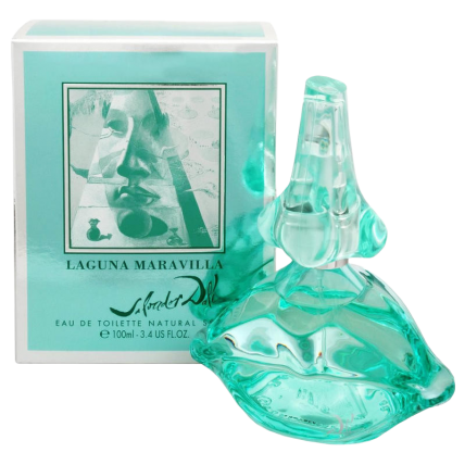 Туалетная вода Salvador Dali Laguna Maravilla | 30ml