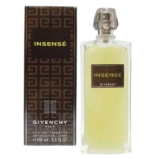 Туалетная вода Givenchy Insense | 50ml
