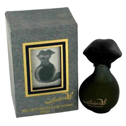 Туалетная вода Salvador Dali Men | 100ml