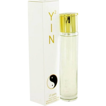 Парфюмерная вода Jacques Fath Yin 2 | 75ml