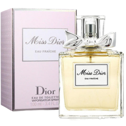 Туалетная вода Christian Dior Miss Dior Eau Fraiche | 50ml