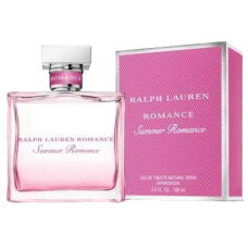Парфюмерная вода Ralph Lauren Romance Summer | 50ml