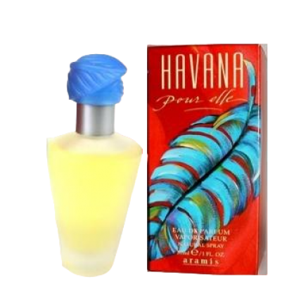 Парфюмерная вода Aramis Havana Pour Elle Woman | 100ml