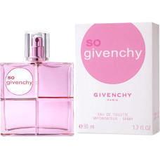 Туалетная вода Givenchy So | 50ml
