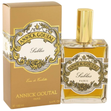 Туалетная вода Annick Goutal Sables | 100ml