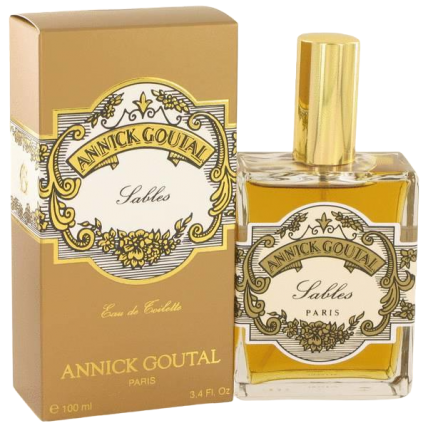 Туалетная вода Annick Goutal Sables | 100ml