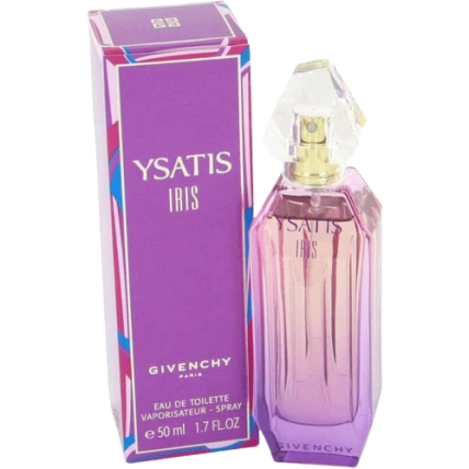 Туалетная вода Givenchy Ysatis Iris | 50ml