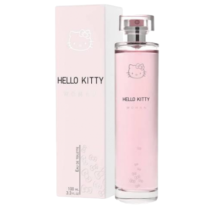 Туалетная вода Koto Parfums Hello Kitty Women | 30ml