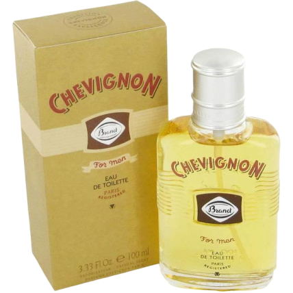 Туалетная вода Chevignon Brand | 30ml