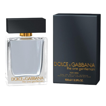 Туалетная вода Dolce & Gabbana The One Gentleman | 50ml
