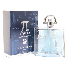 Туалетная вода Givenchy Pi Neo Ultimate Equation | 100ml