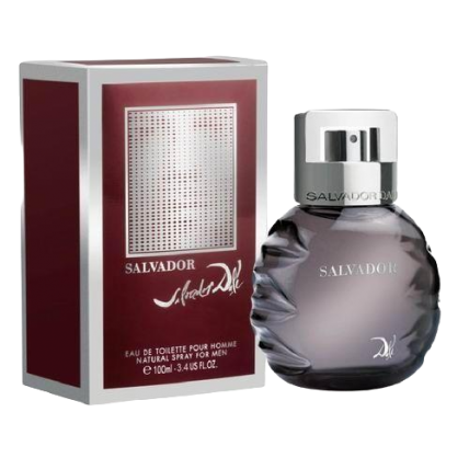 Туалетная вода Salvador Dali Salvador | 50ml