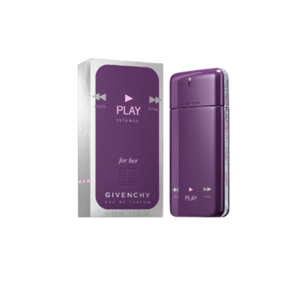 Парфюмерная вода Givenchy Play Intense | 50ml