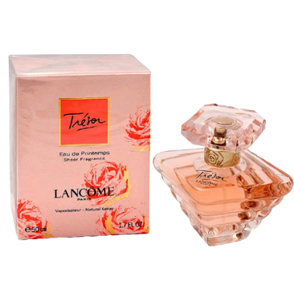 Туалетная вода Lancome Tresor Eau De Printemps | 30ml