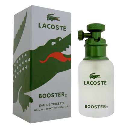 Туалетная вода Lacoste Booster | 125ml