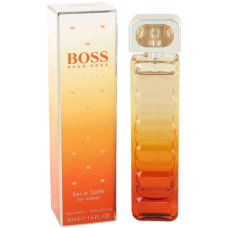 Туалетная вода Hugo Boss Orange Sunset | 75ml