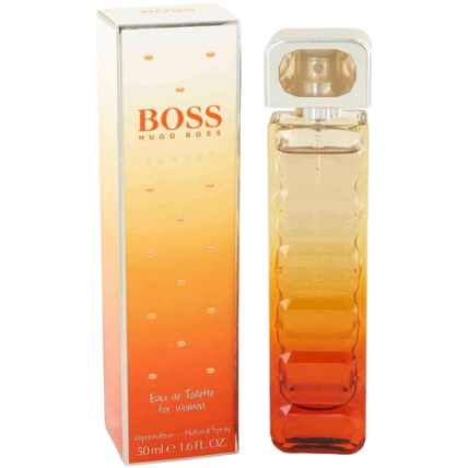 Туалетная вода Hugo Boss Orange Sunset | 75ml