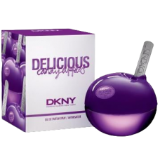 Парфюмерная вода Donna Karan Dkny Delicious Candy Apples Juicy Berry | 50ml