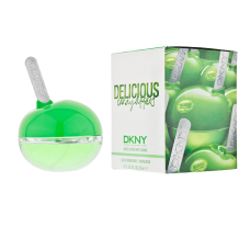 Парфюмерная вода Donna Karan Dkny Delicious Candy Apples Sweet Caramel (green) | 50ml